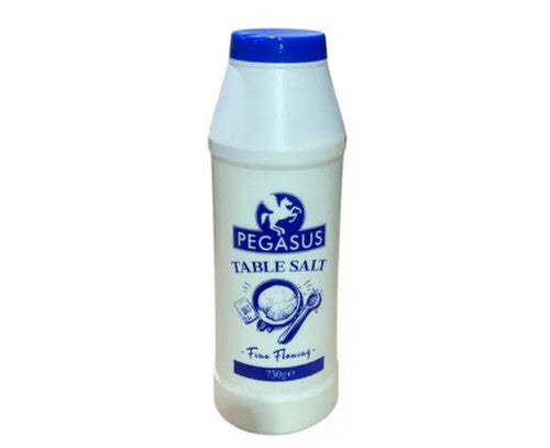 Pegasus Table Salt - 750g