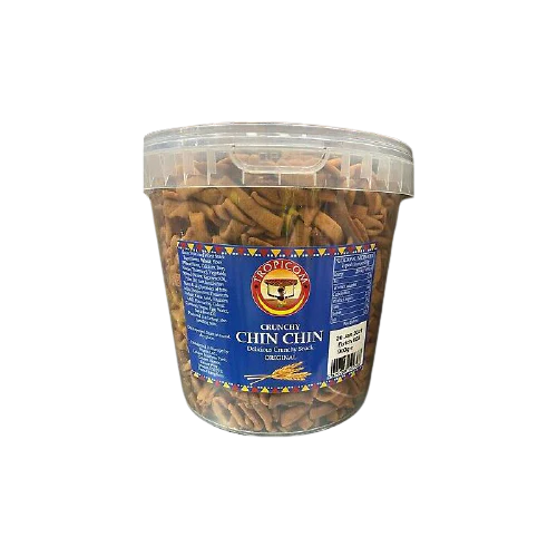 Tropicom Chin Chin - 900g