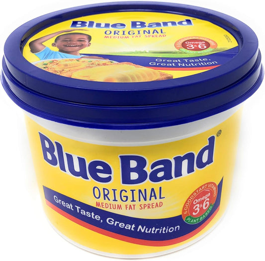 Blue Band Spread - 450g Tub