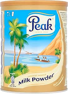 Peak Milk Powder 900g