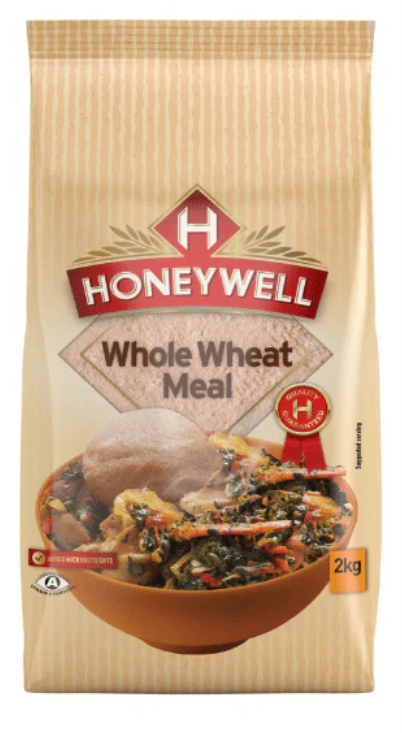 Wheat Flour – Honeywell 2kg