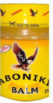 Aboniki Balm