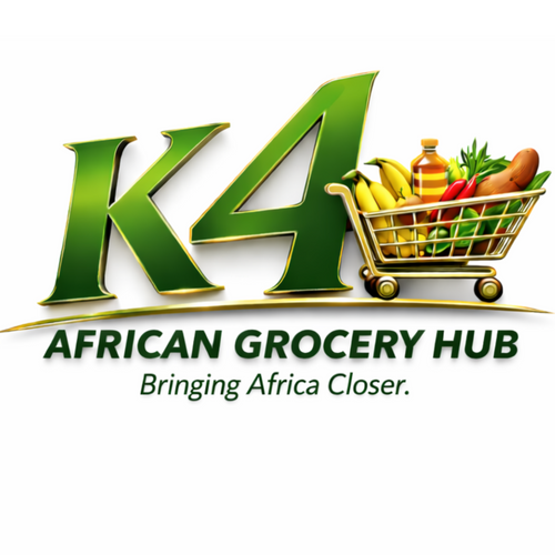 K4 AFRICAN GROCERY HUB